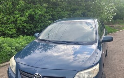 Toyota Corolla, 2008 год, 910 000 рублей, 1 фотография