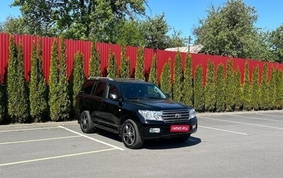 Toyota Land Cruiser 200, 2011 год, 3 500 000 рублей, 1 фотография