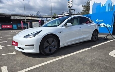 Tesla Model 3 I, 2020 год, 2 999 900 рублей, 1 фотография