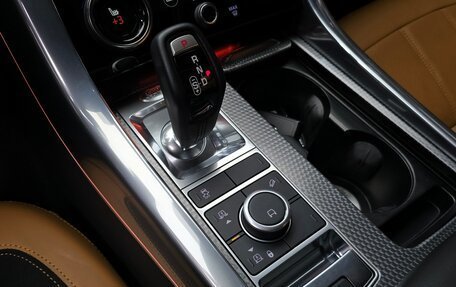 Land Rover Range Rover Sport II, 2022 год, 6 600 000 рублей, 9 фотография