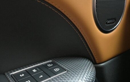 Land Rover Range Rover Sport II, 2022 год, 6 600 000 рублей, 16 фотография