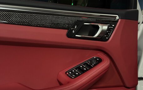 Porsche Macan I рестайлинг, 2022 год, 8 200 000 рублей, 5 фотография