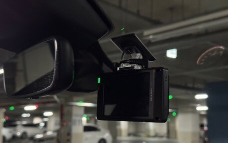 Porsche Macan I рестайлинг, 2022 год, 8 200 000 рублей, 17 фотография