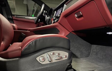 Porsche Macan I рестайлинг, 2022 год, 8 200 000 рублей, 15 фотография
