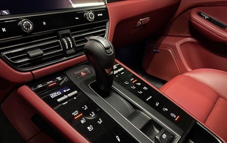 Porsche Macan I рестайлинг, 2022 год, 8 200 000 рублей, 8 фотография