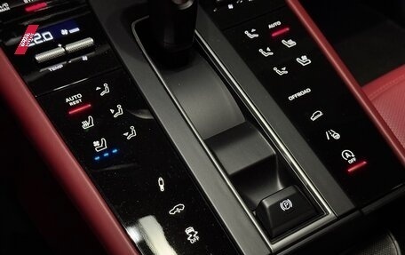 Porsche Macan I рестайлинг, 2022 год, 8 200 000 рублей, 14 фотография