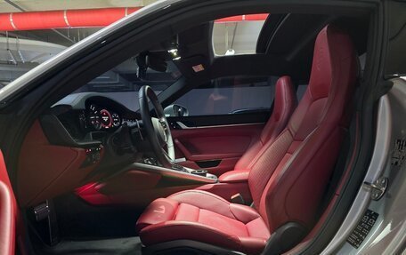 Porsche 911, 2020 год, 12 500 000 рублей, 7 фотография
