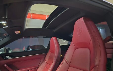 Porsche 911, 2020 год, 12 500 000 рублей, 6 фотография
