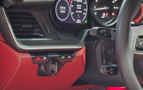 Porsche 911, 2020 год, 12 500 000 рублей, 9 фотография