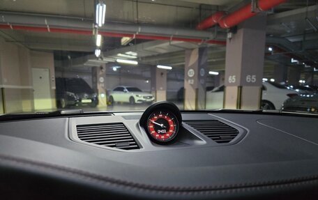 Porsche 911, 2020 год, 12 500 000 рублей, 14 фотография