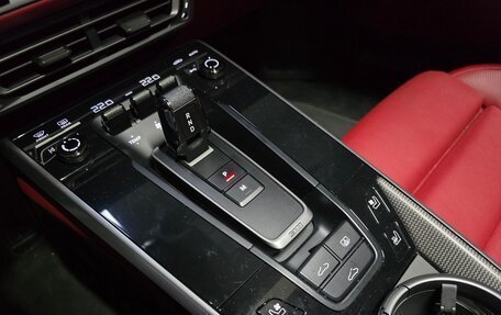 Porsche 911, 2020 год, 12 500 000 рублей, 17 фотография