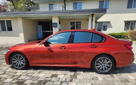 BMW 3 серия, 2022 год, 3 100 000 рублей, 6 фотография