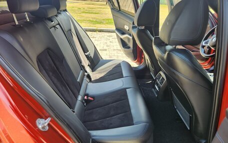 BMW 3 серия, 2022 год, 3 100 000 рублей, 11 фотография