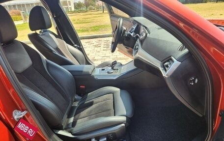 BMW 3 серия, 2022 год, 3 100 000 рублей, 12 фотография