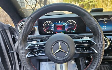 Mercedes-Benz CLA, 2022 год, 3 300 000 рублей, 7 фотография