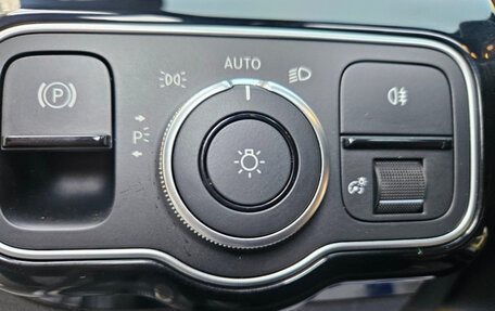 Mercedes-Benz CLA, 2022 год, 3 300 000 рублей, 16 фотография