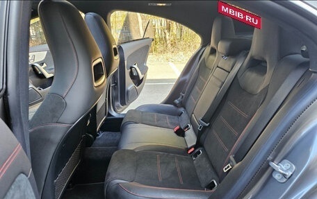 Mercedes-Benz CLA, 2022 год, 3 300 000 рублей, 10 фотография