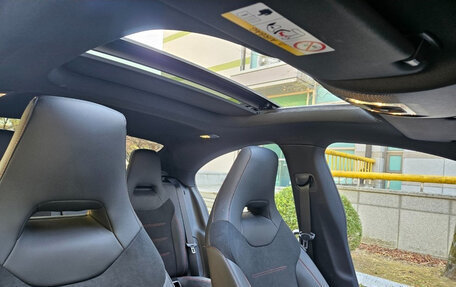 Mercedes-Benz CLA, 2022 год, 3 300 000 рублей, 18 фотография