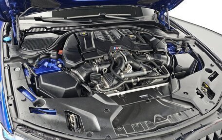 BMW M5, 2021 год, 10 100 000 рублей, 6 фотография