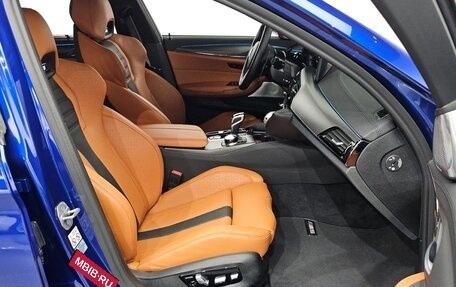 BMW M5, 2021 год, 10 100 000 рублей, 11 фотография
