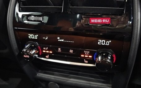BMW M5, 2021 год, 10 100 000 рублей, 18 фотография
