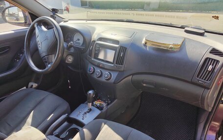 Hyundai Elantra IV, 2008 год, 499 000 рублей, 10 фотография