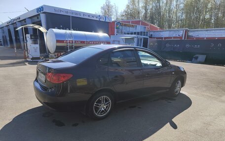 Hyundai Elantra IV, 2008 год, 499 000 рублей, 2 фотография