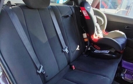 Hyundai Elantra IV, 2008 год, 499 000 рублей, 11 фотография