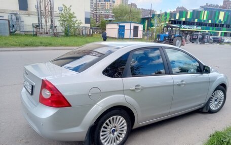 Ford Focus II рестайлинг, 2011 год, 950 000 рублей, 7 фотография