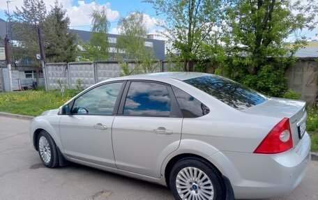 Ford Focus II рестайлинг, 2011 год, 950 000 рублей, 10 фотография