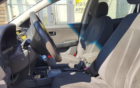 Hyundai Elantra IV, 2008 год, 499 000 рублей, 12 фотография