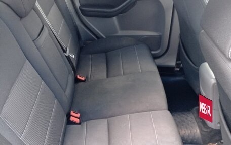 Ford Focus II рестайлинг, 2011 год, 950 000 рублей, 6 фотография
