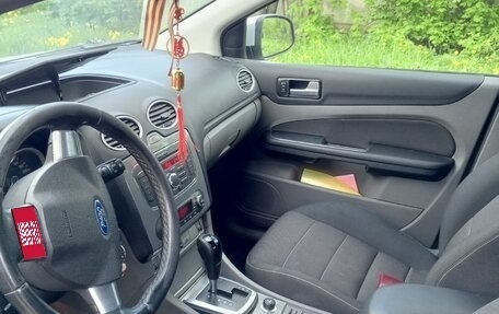 Ford Focus II рестайлинг, 2011 год, 950 000 рублей, 11 фотография