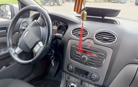 Ford Focus II рестайлинг, 2011 год, 950 000 рублей, 12 фотография
