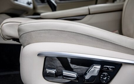 BMW 7 серия, 2016 год, 4 300 000 рублей, 9 фотография