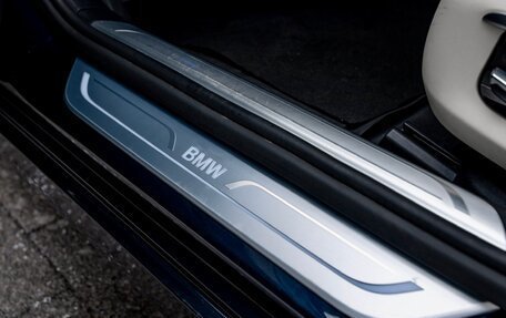 BMW 7 серия, 2016 год, 4 300 000 рублей, 10 фотография