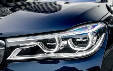 BMW 7 серия, 2016 год, 4 300 000 рублей, 2 фотография