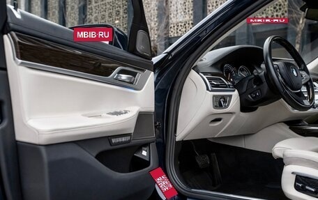 BMW 7 серия, 2016 год, 4 300 000 рублей, 8 фотография