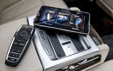 BMW 7 серия, 2016 год, 4 300 000 рублей, 16 фотография