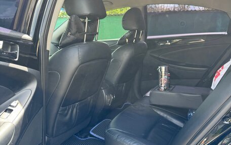 Hyundai Sonata VI, 2010 год, 1 300 000 рублей, 6 фотография