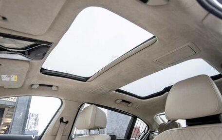 BMW 7 серия, 2016 год, 4 300 000 рублей, 20 фотография