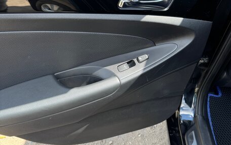 Hyundai Sonata VI, 2010 год, 1 300 000 рублей, 8 фотография