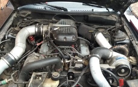 Ford Mustang IV рестайлинг, 1994 год, 550 000 рублей, 3 фотография