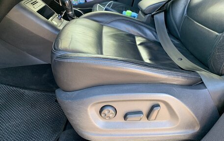 Volkswagen Tiguan I, 2013 год, 1 599 999 рублей, 12 фотография