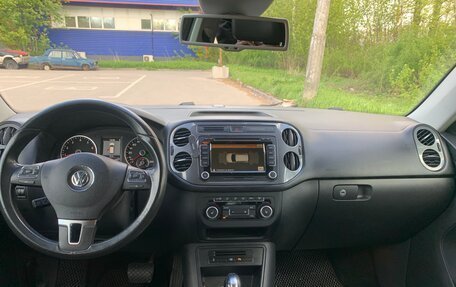 Volkswagen Tiguan I, 2013 год, 1 599 999 рублей, 15 фотография