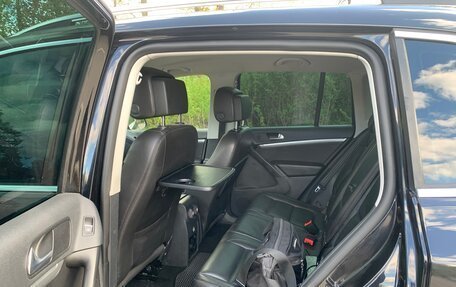 Volkswagen Tiguan I, 2013 год, 1 599 999 рублей, 16 фотография