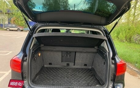 Volkswagen Tiguan I, 2013 год, 1 599 999 рублей, 13 фотография