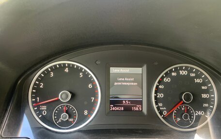 Volkswagen Tiguan I, 2013 год, 1 599 999 рублей, 32 фотография