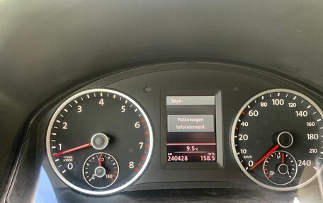 Volkswagen Tiguan I, 2013 год, 1 599 999 рублей, 31 фотография