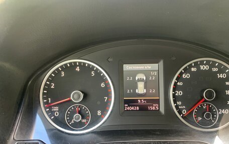 Volkswagen Tiguan I, 2013 год, 1 599 999 рублей, 29 фотография